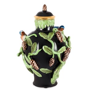 JAR KRIZIA PORCELAIN