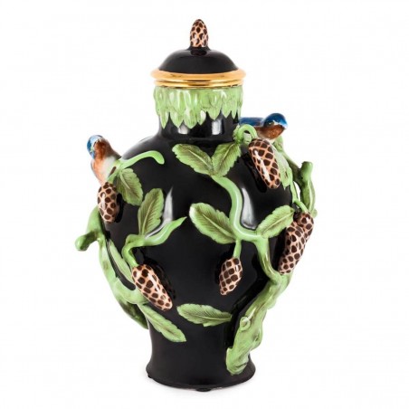 JAR KRIZIA PORCELAIN