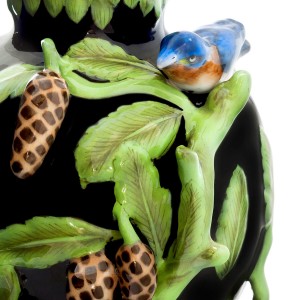 JAR KRIZIA PORCELAIN