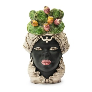 VASE MORO LADY FICO BIG