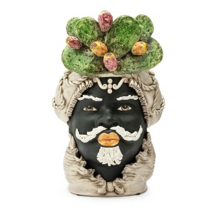 VASE MORO MAN FICO BIG