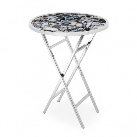 BUTLER TABLE AGATE H85 D65