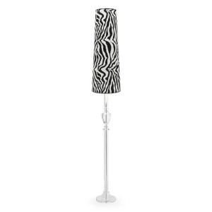 FLOOR LAMP CRYSTAL DECÒ