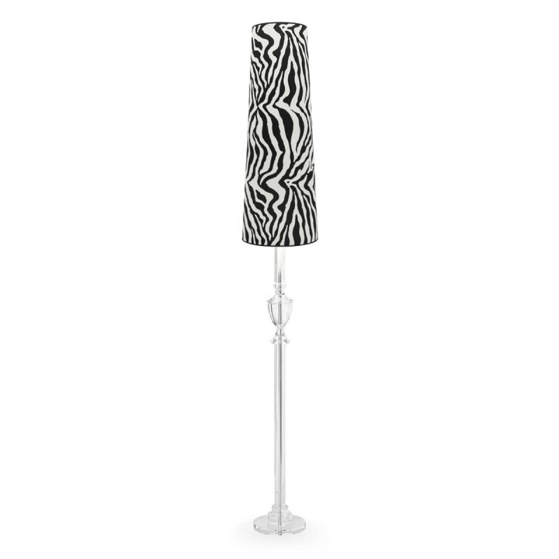FLOOR LAMP CRYSTAL DECÒ
