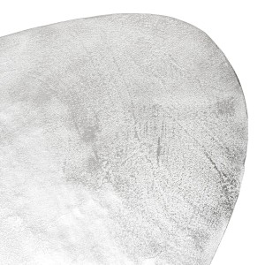 COFFEE TABLE COMBY H42 107X73