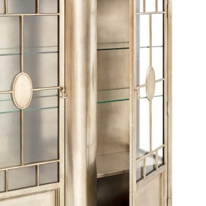 CABINET NIKA H208 126X45