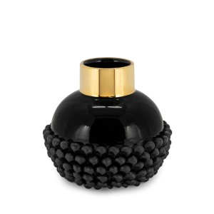 VASE IMPERO ROUND