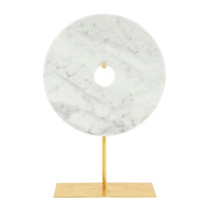 DISK MARBLE