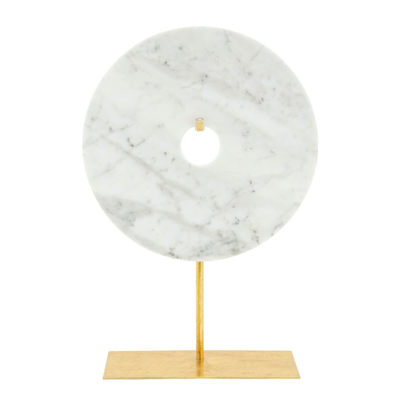 DISK MARBLE