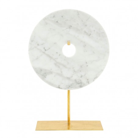 DISK MARBLE