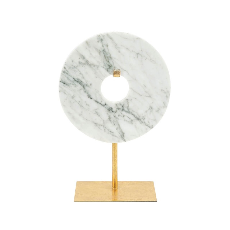 DISK MARBLE