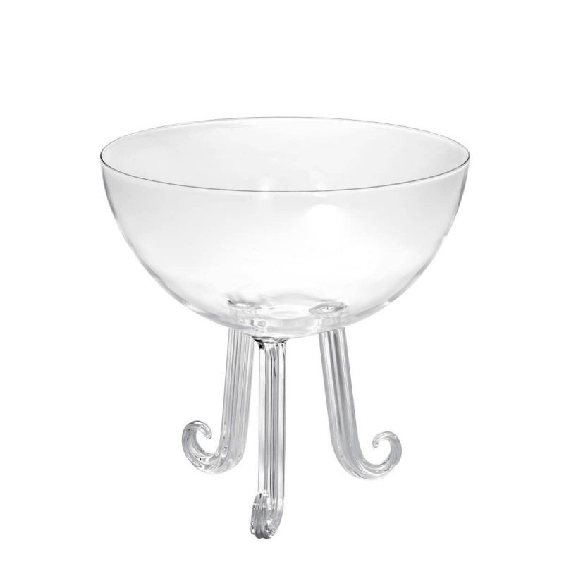 BOWL CLO OCTOPUS H31