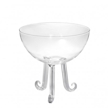 BOWL CLO OCTOPUS H31