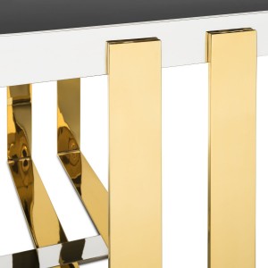 TABLE VIM H76 210X100