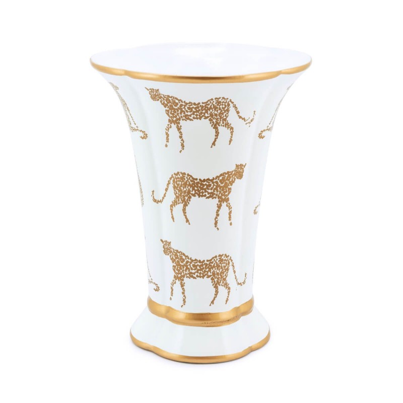 VASE PANTHER