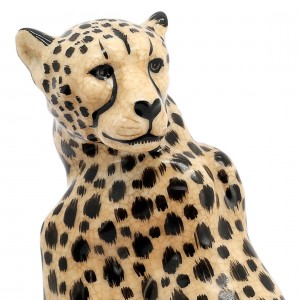 BOOKEND CHEETAH R