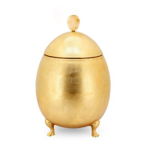 BOX BIG EGG