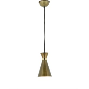 HANGING LAMP READING