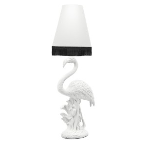 LAMPTABLE FLAMINGO