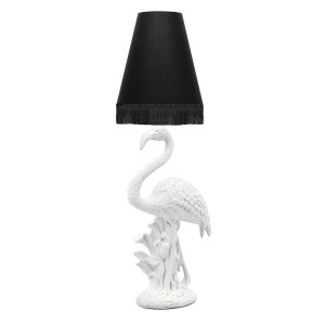 LAMPTABLE FLAMINGO