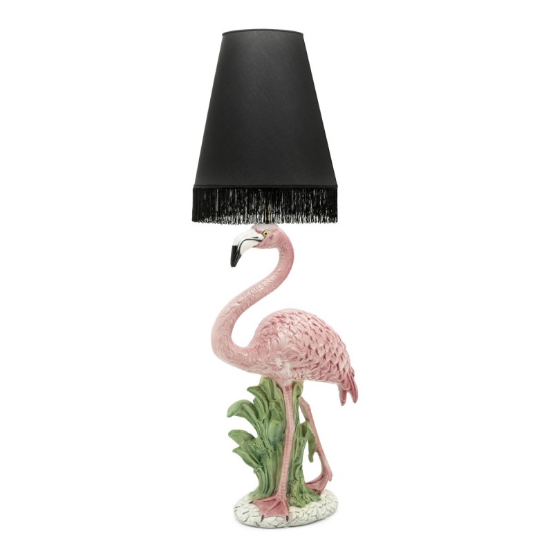 LAMPTABLE FLAMINGO