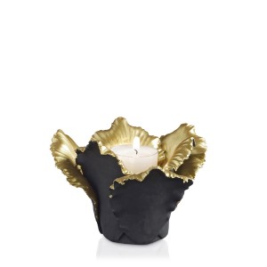 CANDLEHOLDER TULIP