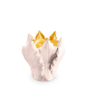 CANDLEHOLDER TULIP