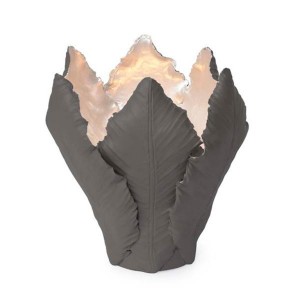 CANDLEHOLDER TULIP