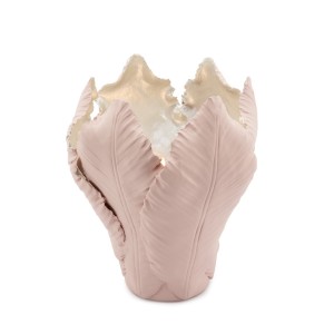 CANDLEHOLDER TULIP