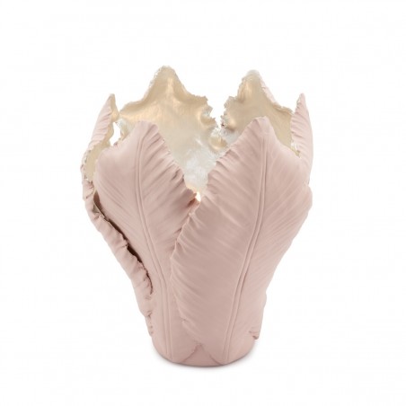 CANDLEHOLDER TULIP