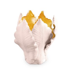 CANDLEHOLDER TULIP