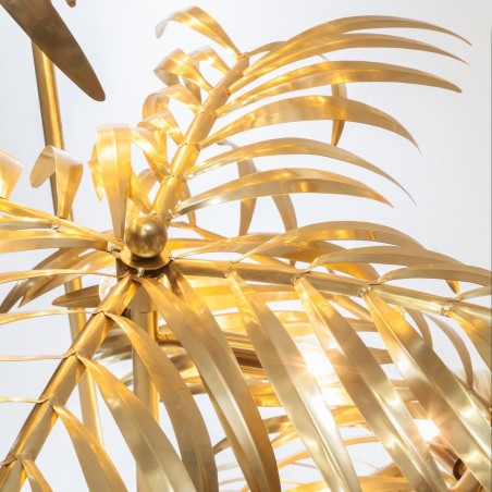 FLOOR LAMP KENZIA X4 H175