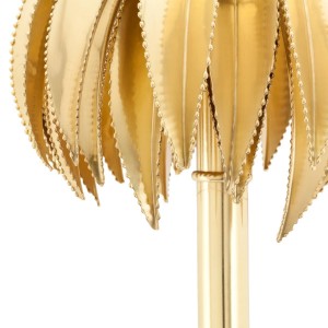 TABLE LAMP PALMERY H30