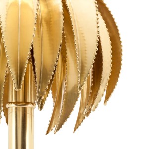 TABLE LAMP PALMERY H72