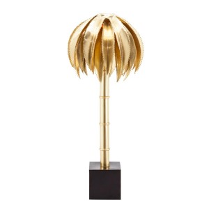 TABLE LAMP PALMERY H72