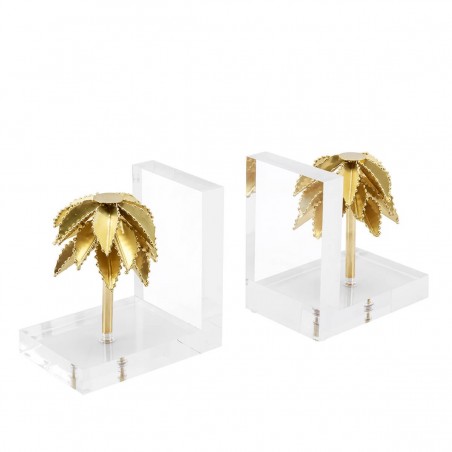 BOOKEND PALMERY SET 2PCS