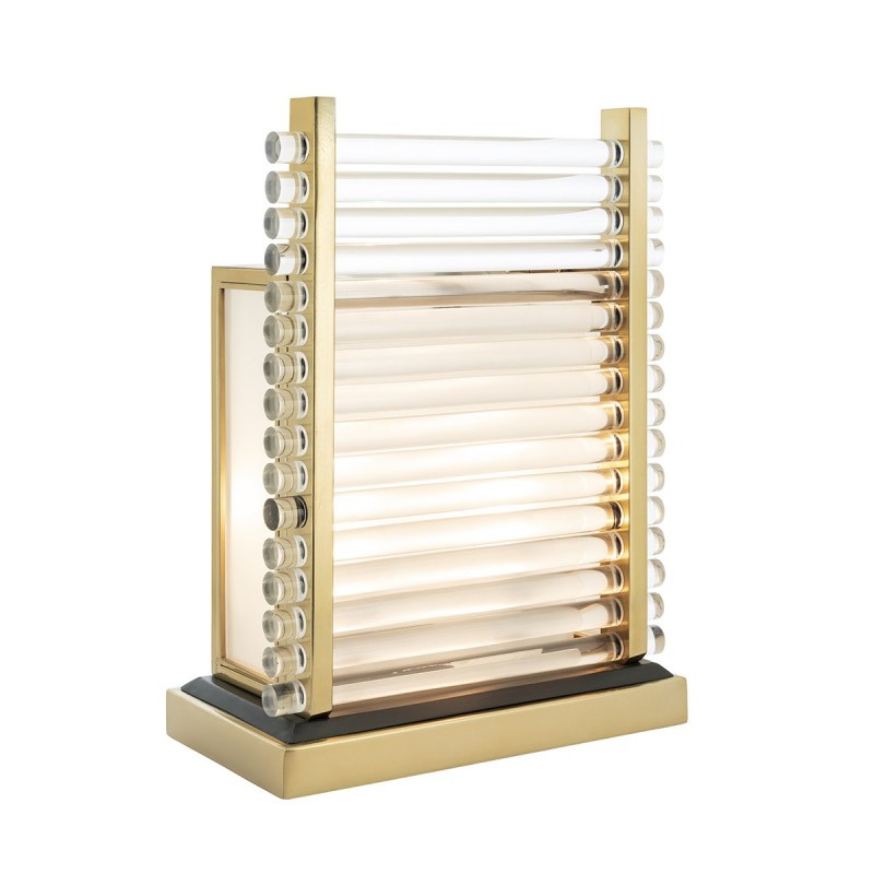 TABLE LAMP DOB TERMOSAFO H30X13