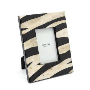 FRAME ZEBRA