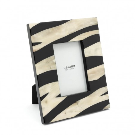 FRAME ZEBRA