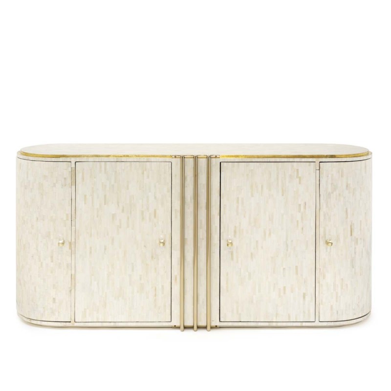 SIDEBOARD COCKTAIL H85 179X47