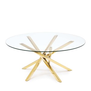 COFFEE TABLE ILA H45 D100