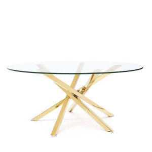 COFFEE TABLE ILA H45 D100