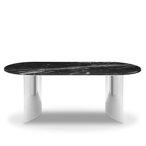 TABLE CAROLA H72 220X90