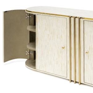 SIDEBOARD COCKTAIL H85 179X47