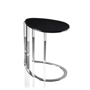SIDE TABLE VOVO' H50 35X48