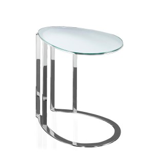 SIDE TABLE VOVO' H50 35X48