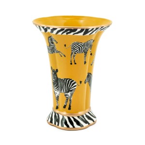 VASE ZEBER OPEN