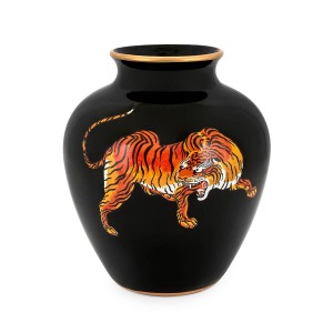 VASE TIGRE