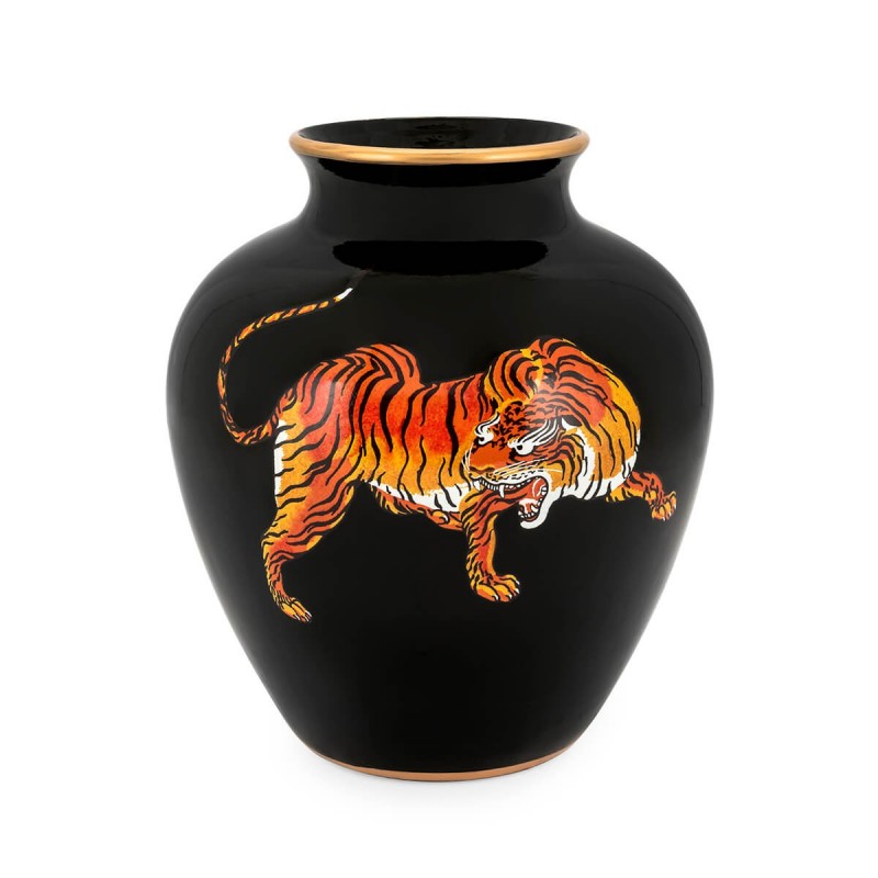 VASE TIGRE