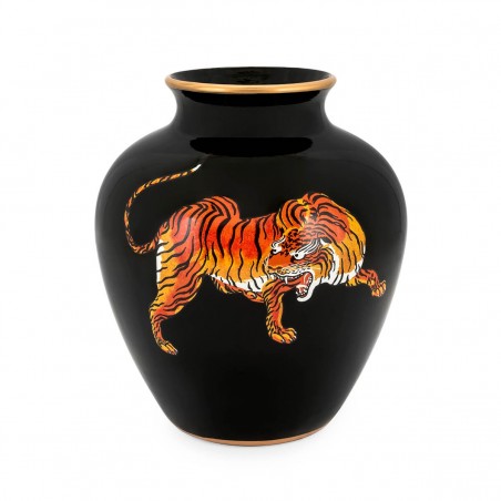 VASE TIGRE